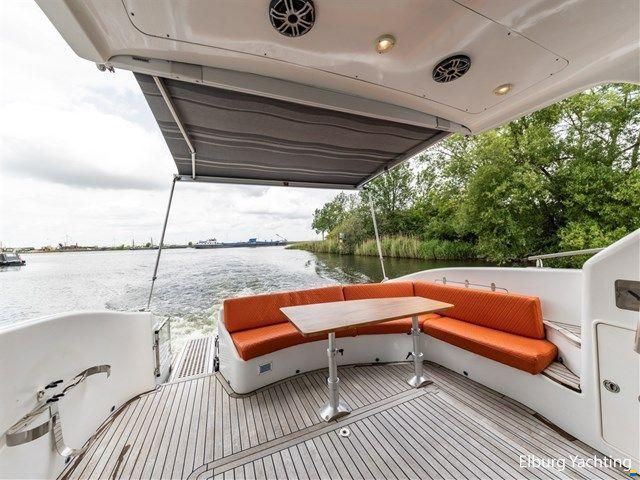 Genesis Cielo 50 HT