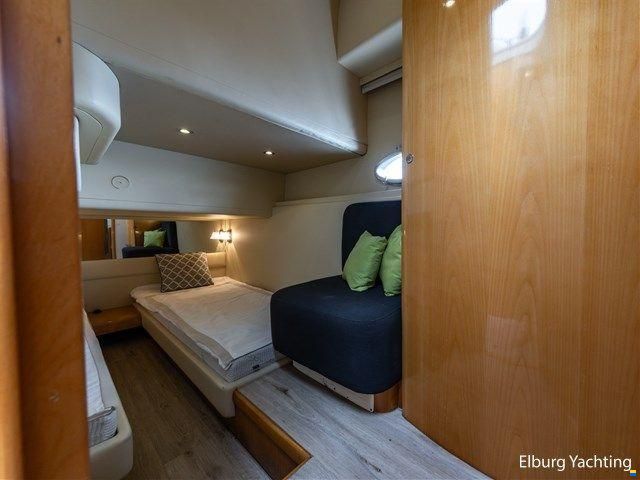 Genesis Cielo 50 HT