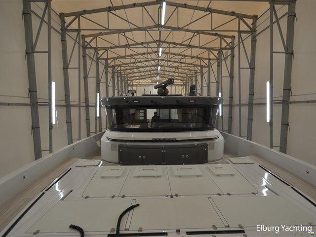 2022 Blue Game BGX 73, 3.950.000 EUR