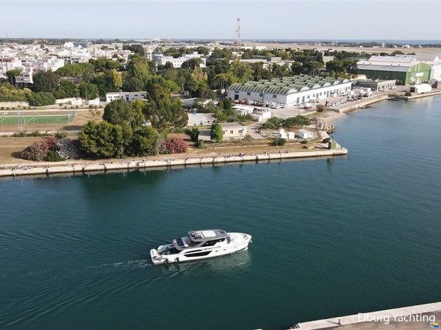 2022 Blue Game BGX 73, 3.950.000 EUR
