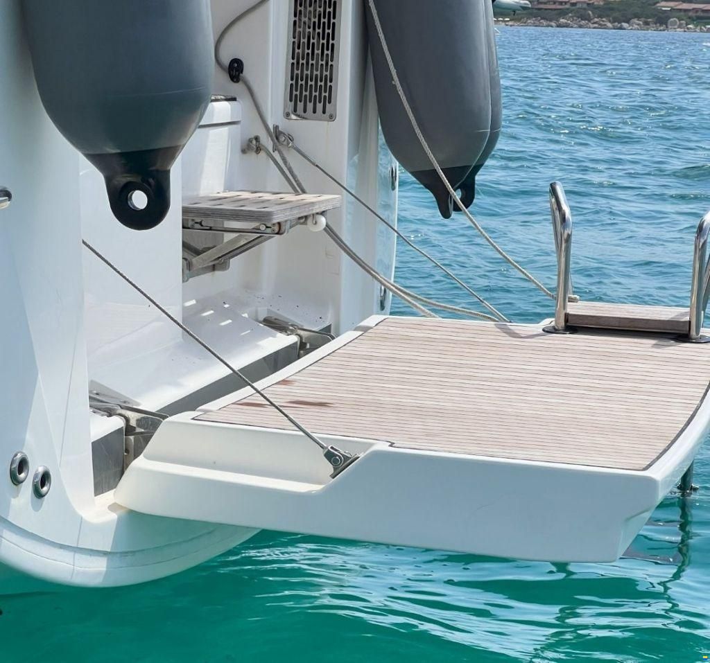 Bavaria 46 Vision