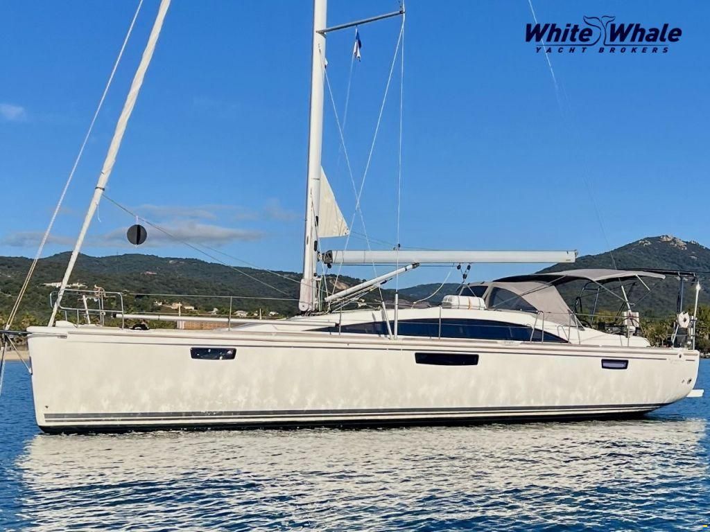 Bavaria 46 Vision