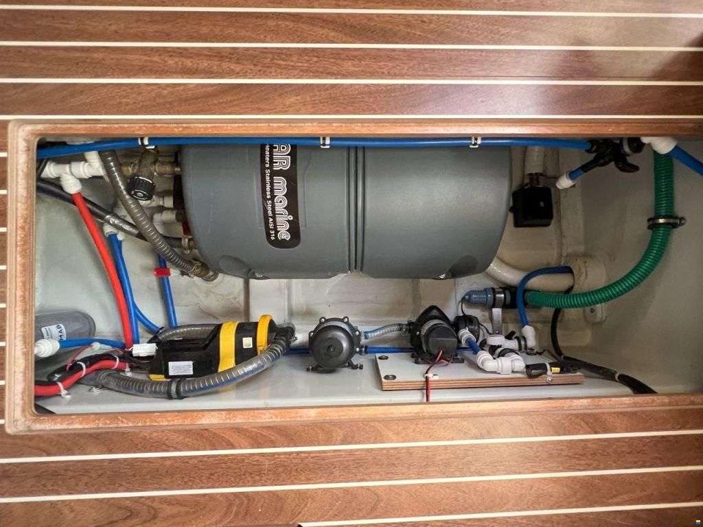 Bavaria 46 Vision