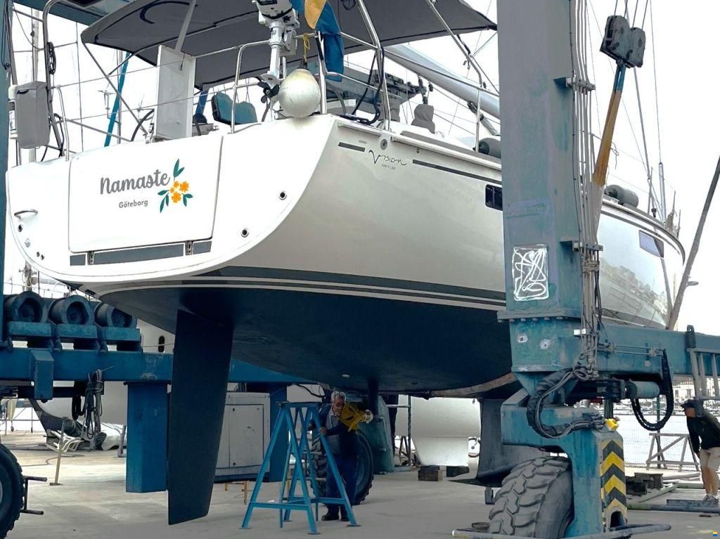 Bavaria 46 Vision