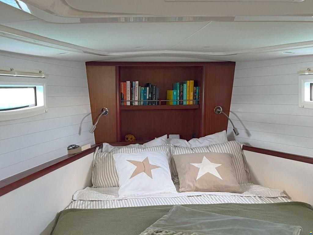 Bavaria 46 Vision