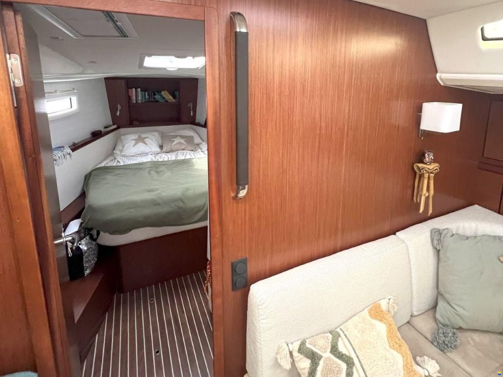 Bavaria 46 Vision