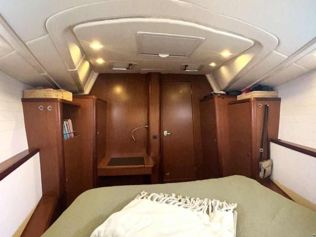 Bavaria 46 Vision