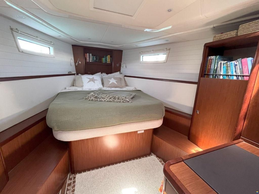 Bavaria 46 Vision