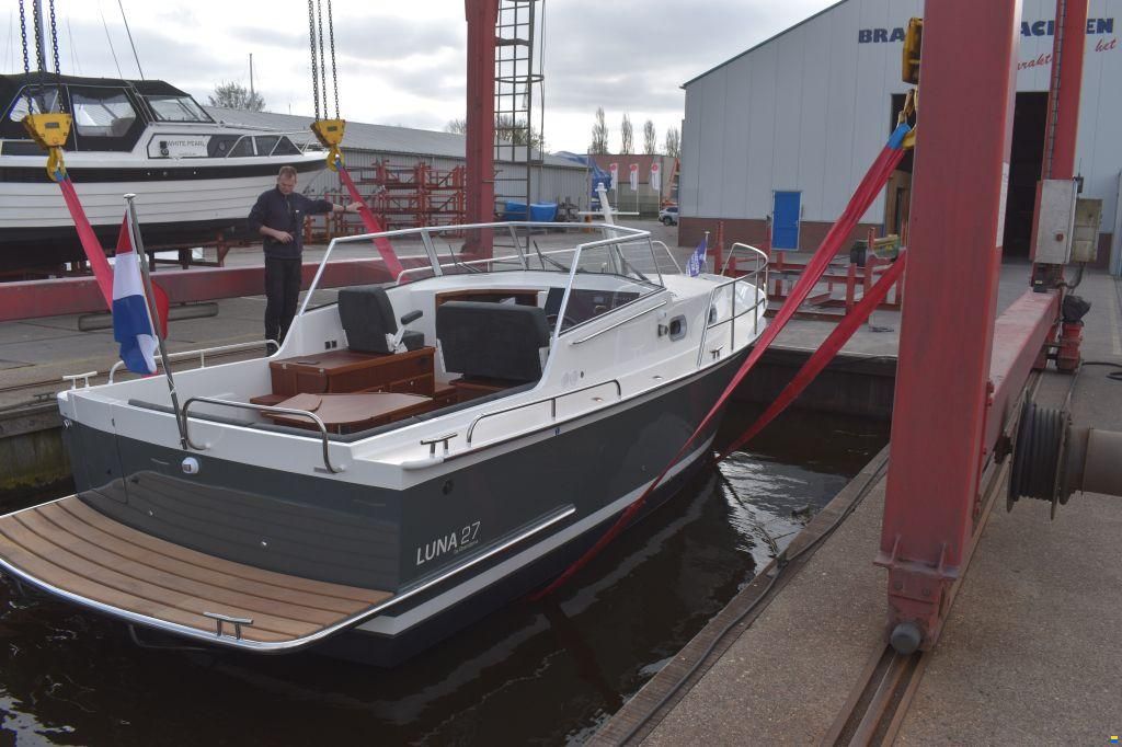 Luna 27 Nieuw