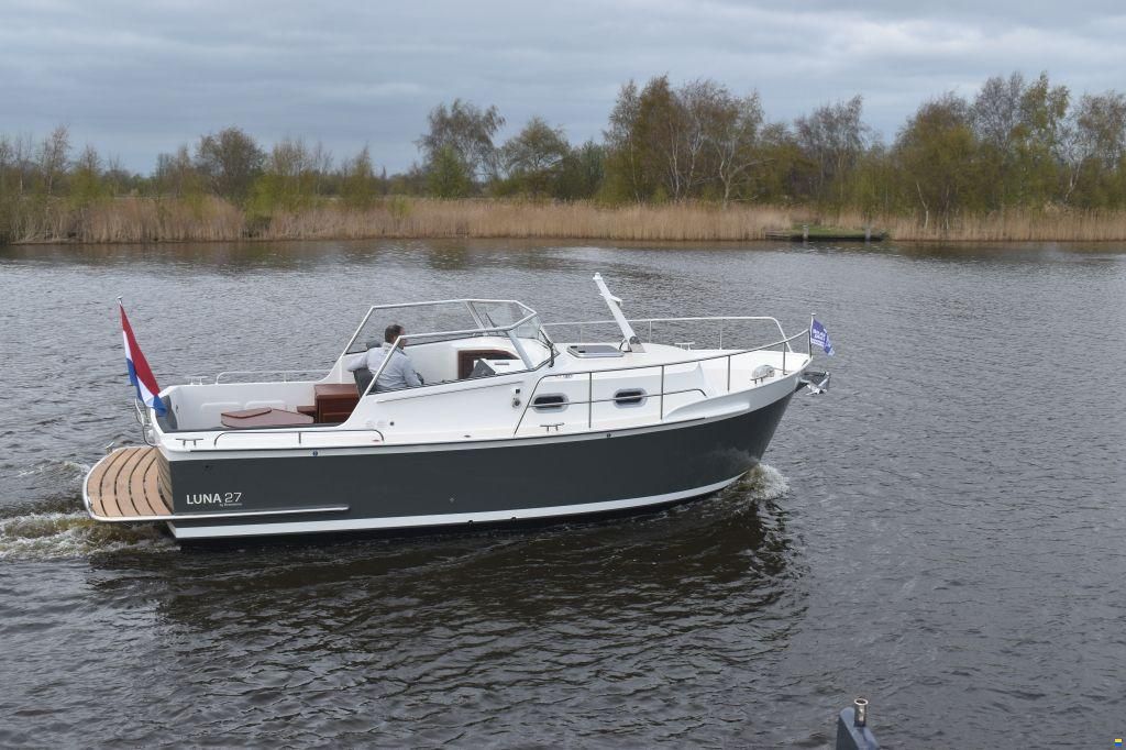 Luna 27 Nieuw