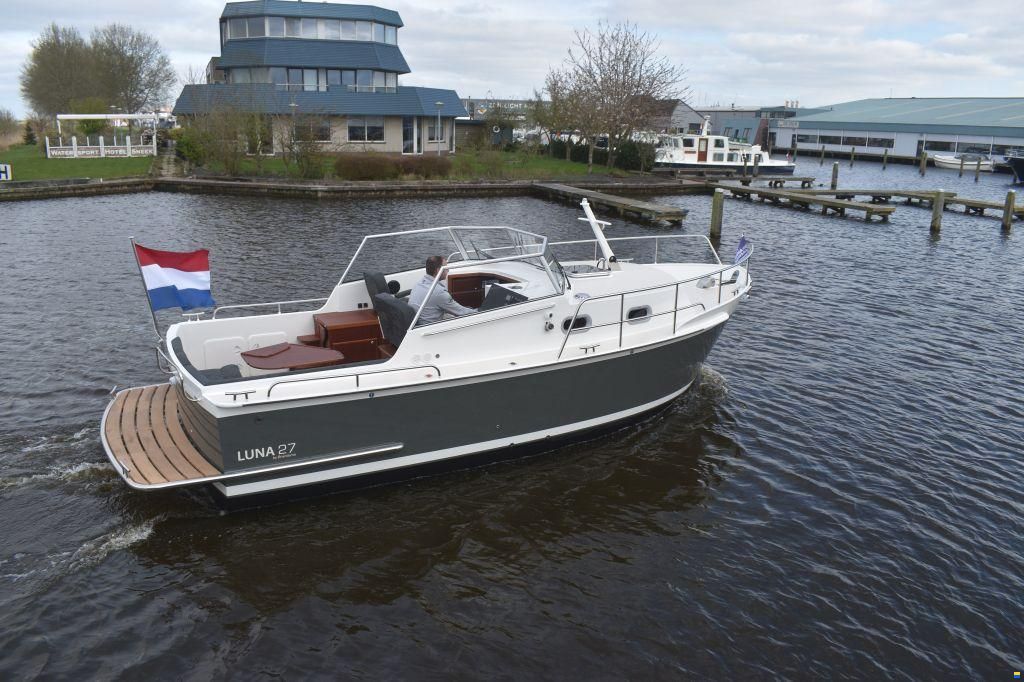 Luna 27 Nieuw