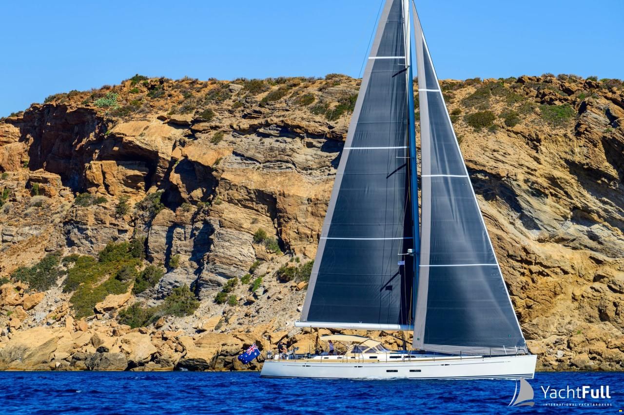 X-Yachts X-65