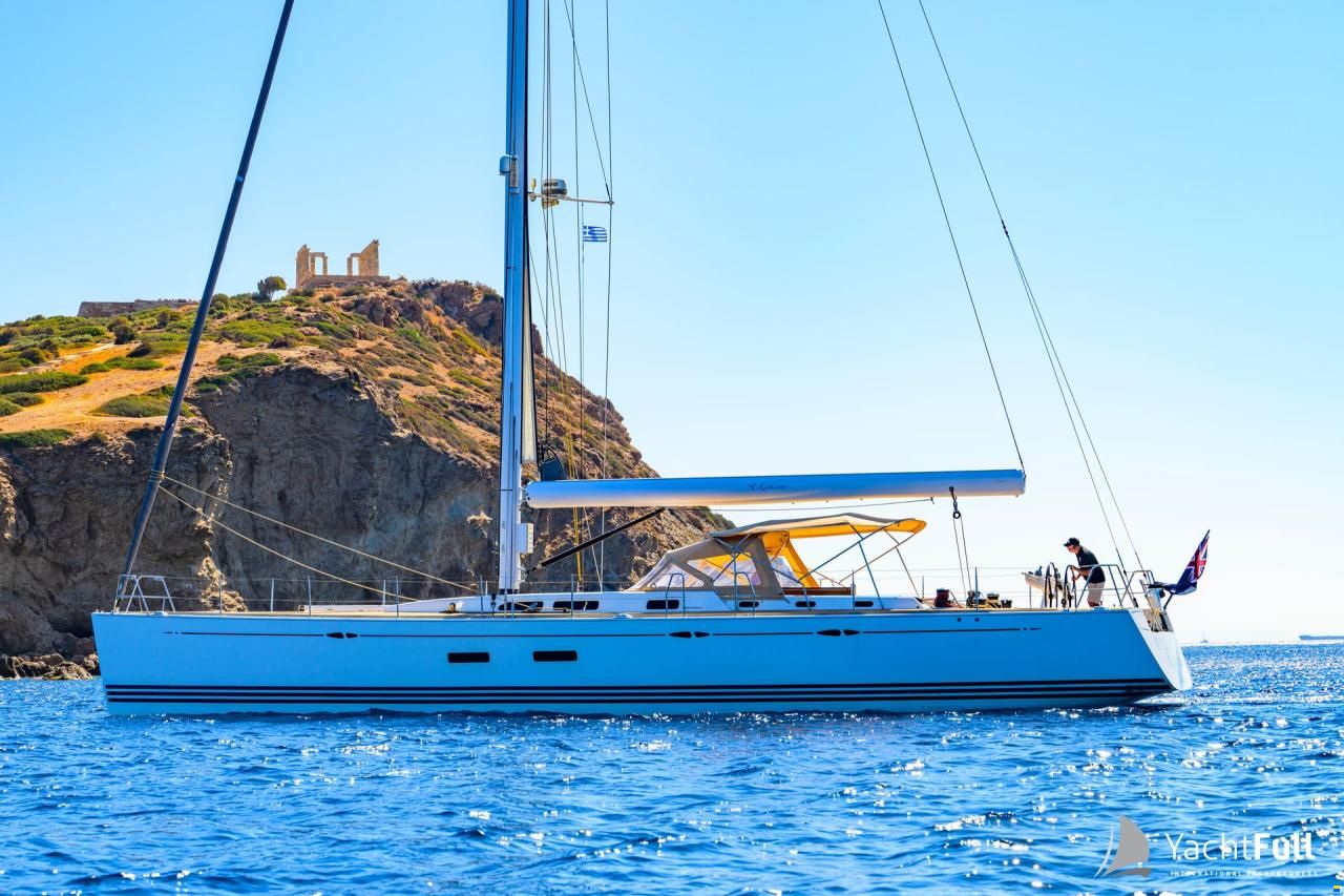X-Yachts X-65