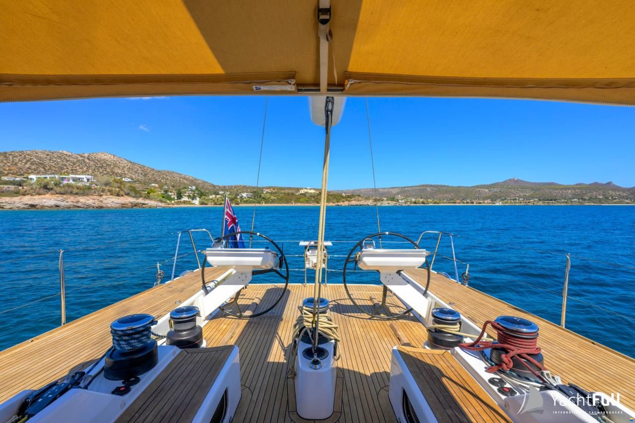 X-Yachts X-65