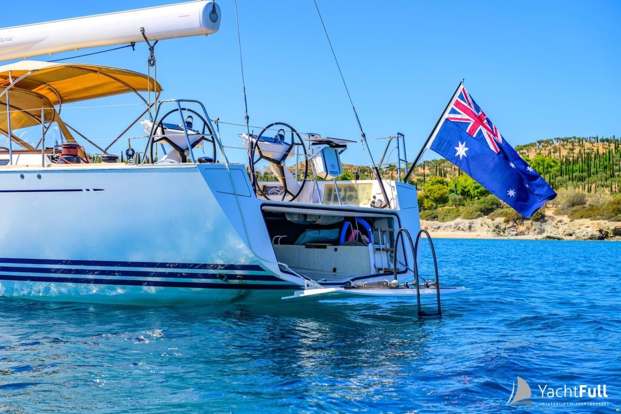 X-Yachts X-65