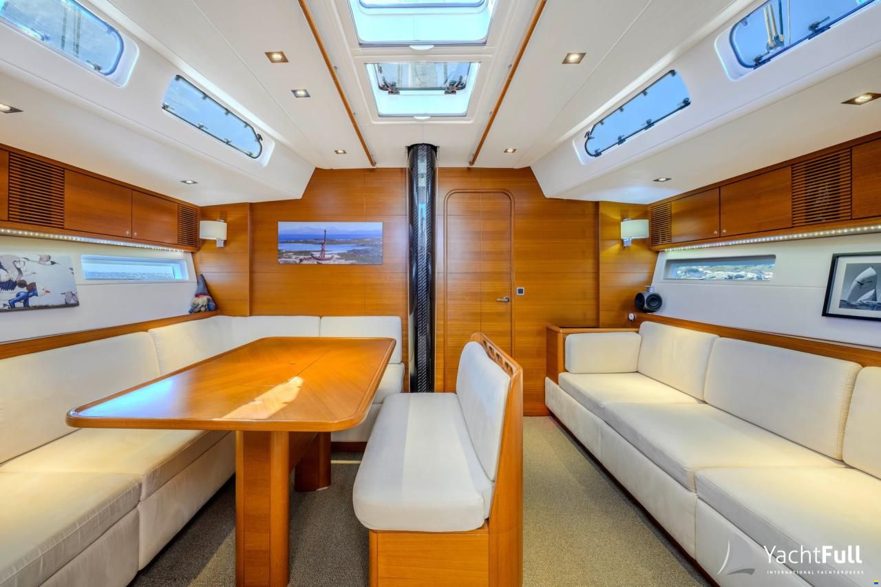 X-Yachts X-65