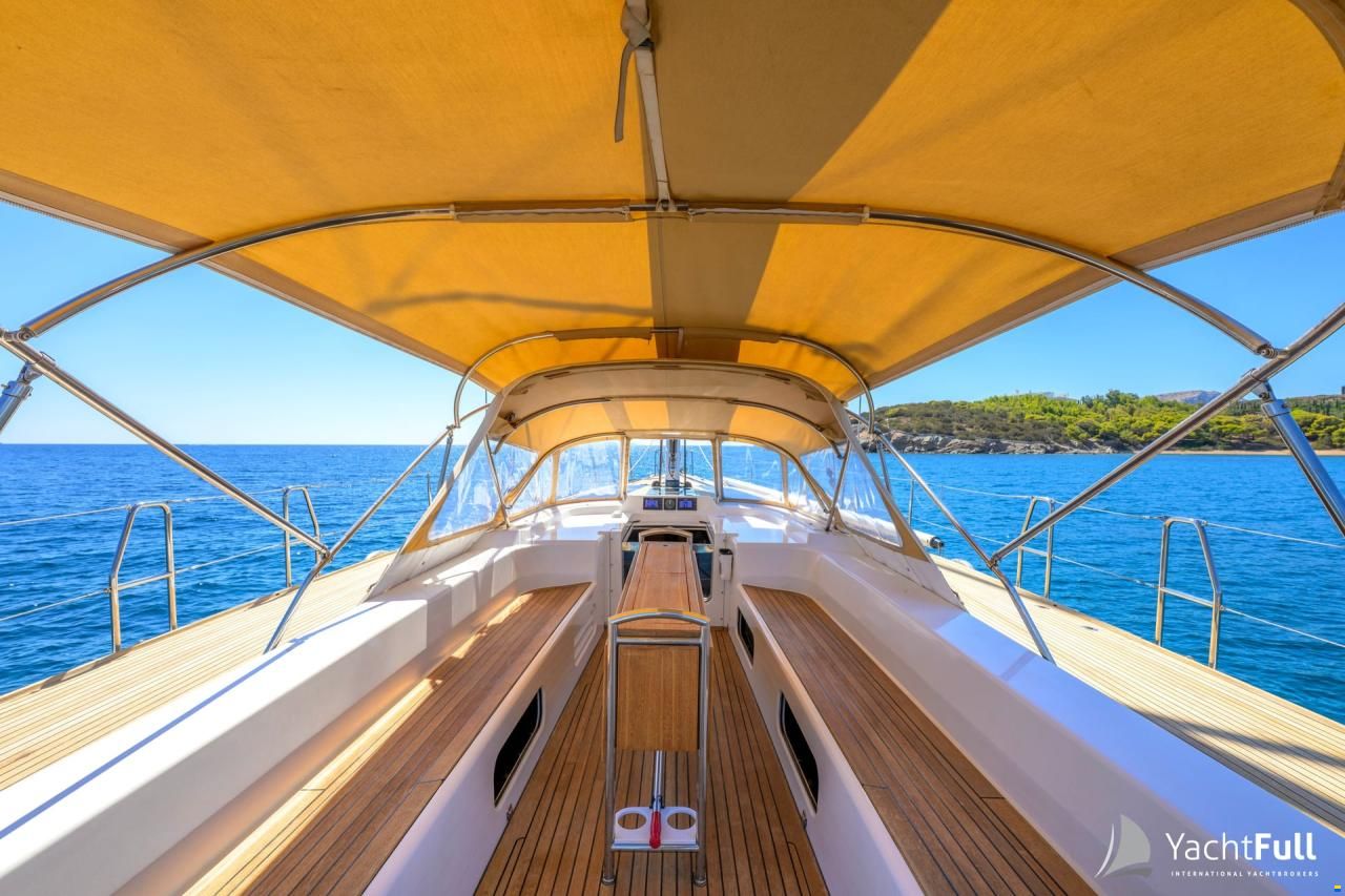 X-Yachts X-65