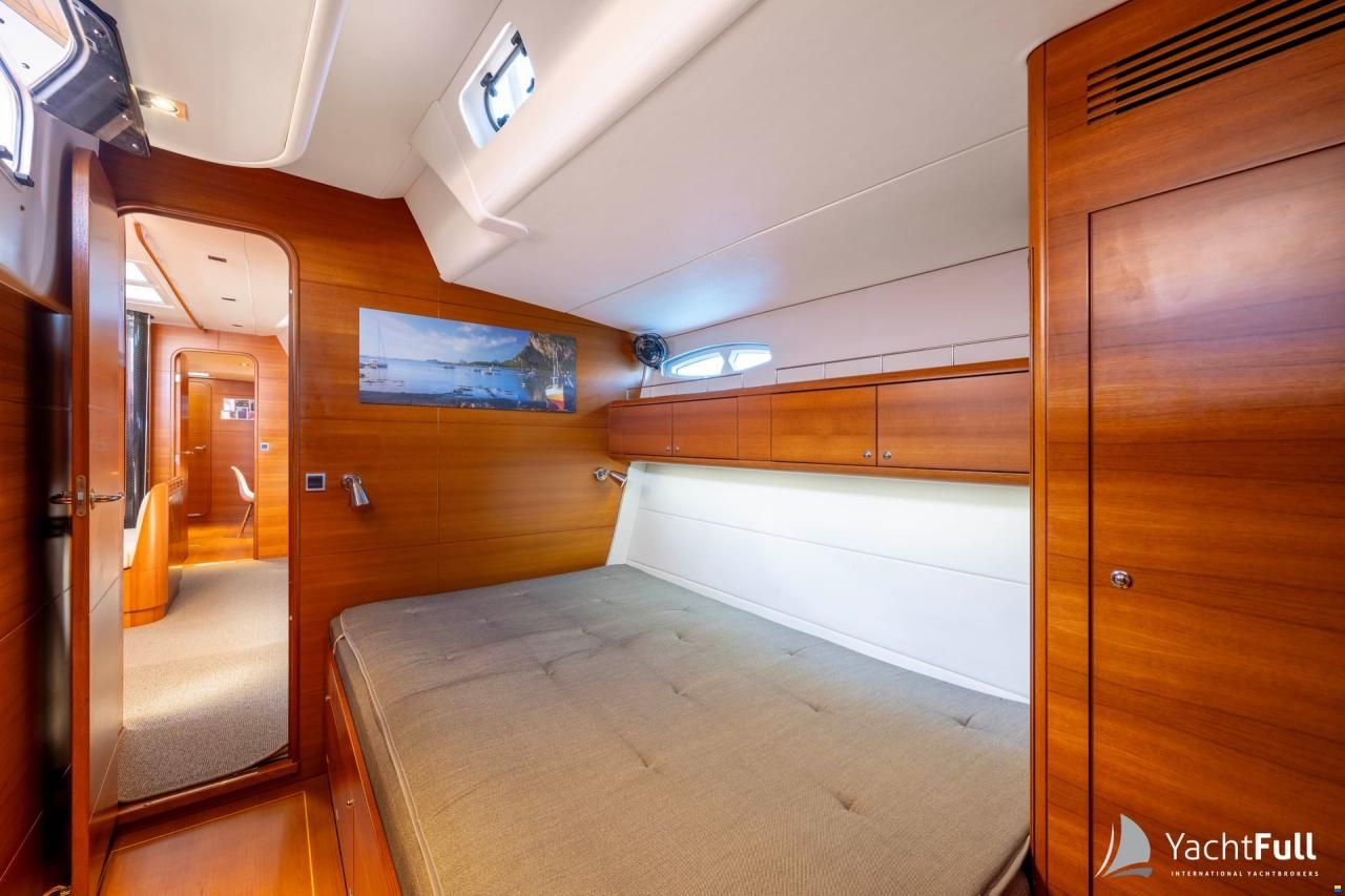 X-Yachts X-65