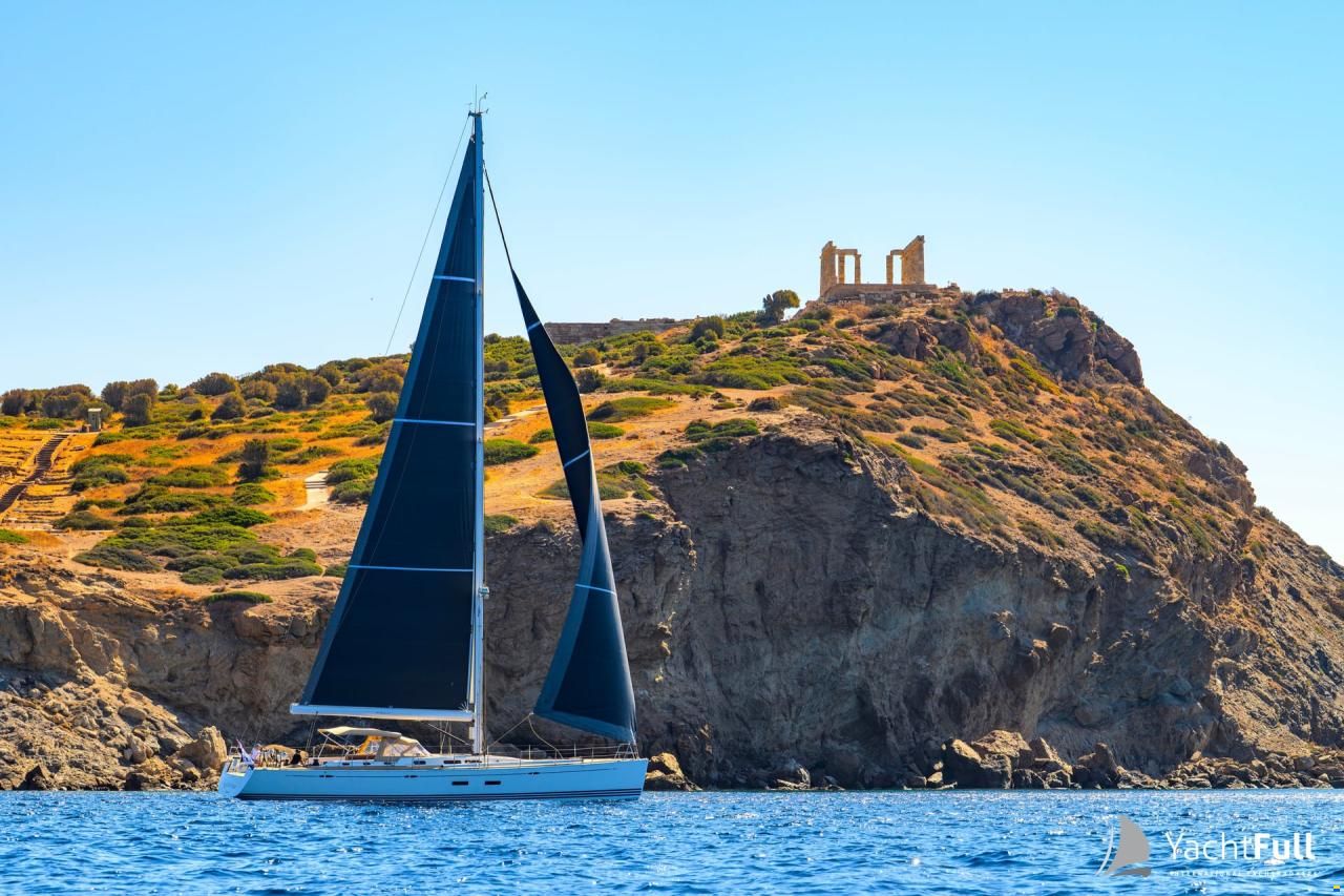 X-Yachts X-65