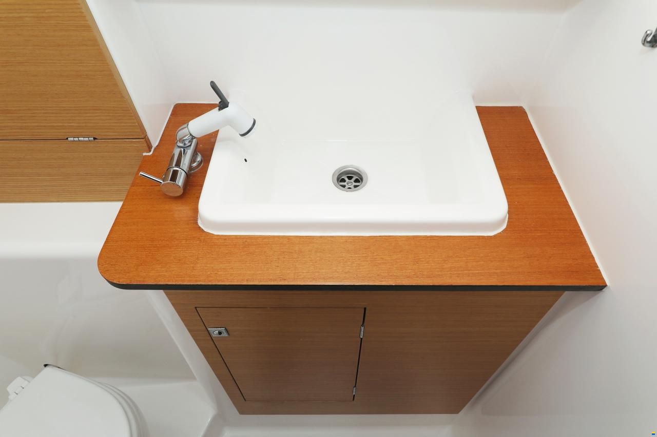 Dufour 460 Grand Large
