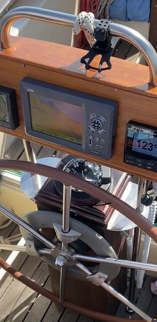 Contessa 35s
