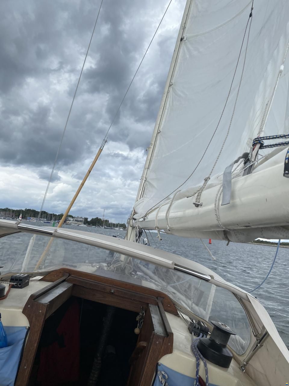 Contessa 35s