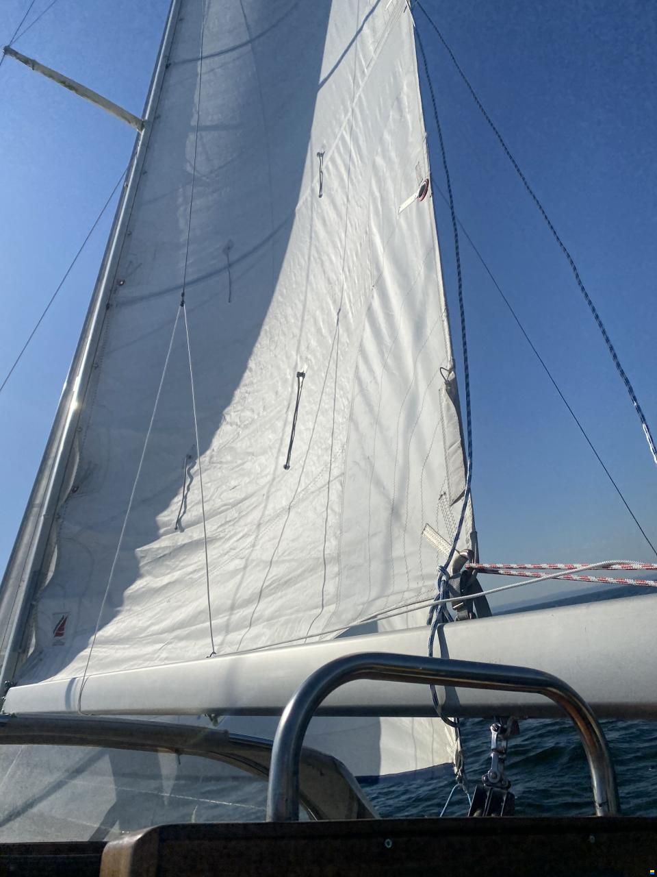 Contessa 35s