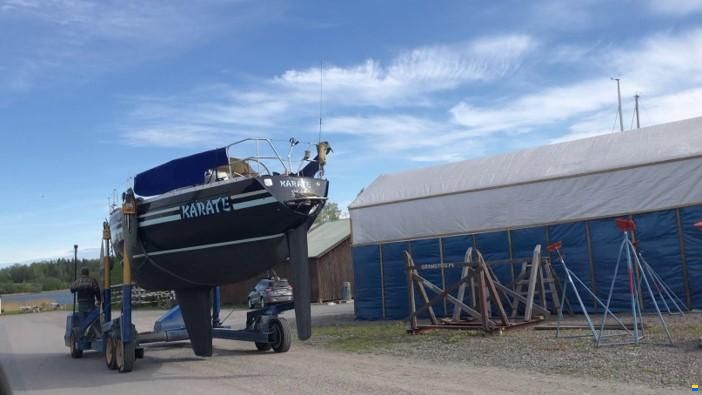 Contessa 35s