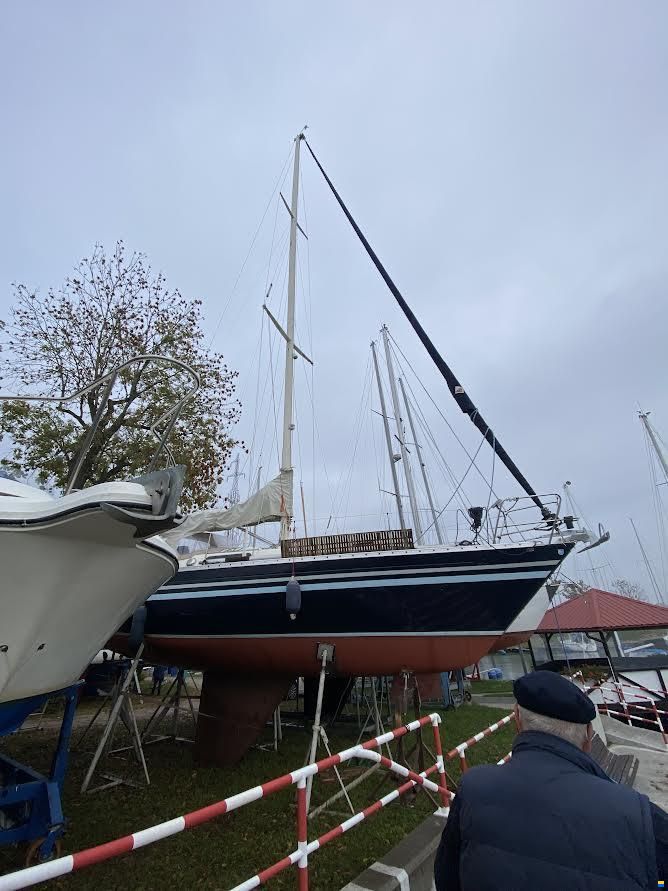 Contessa 35s