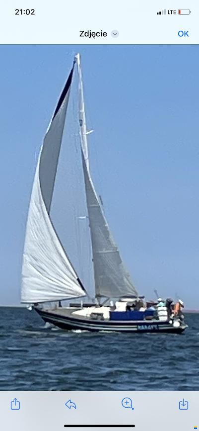 Contessa 35s
