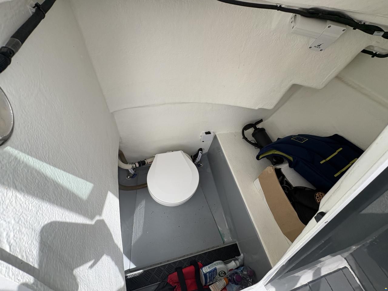 Nordkapp 705 Avant