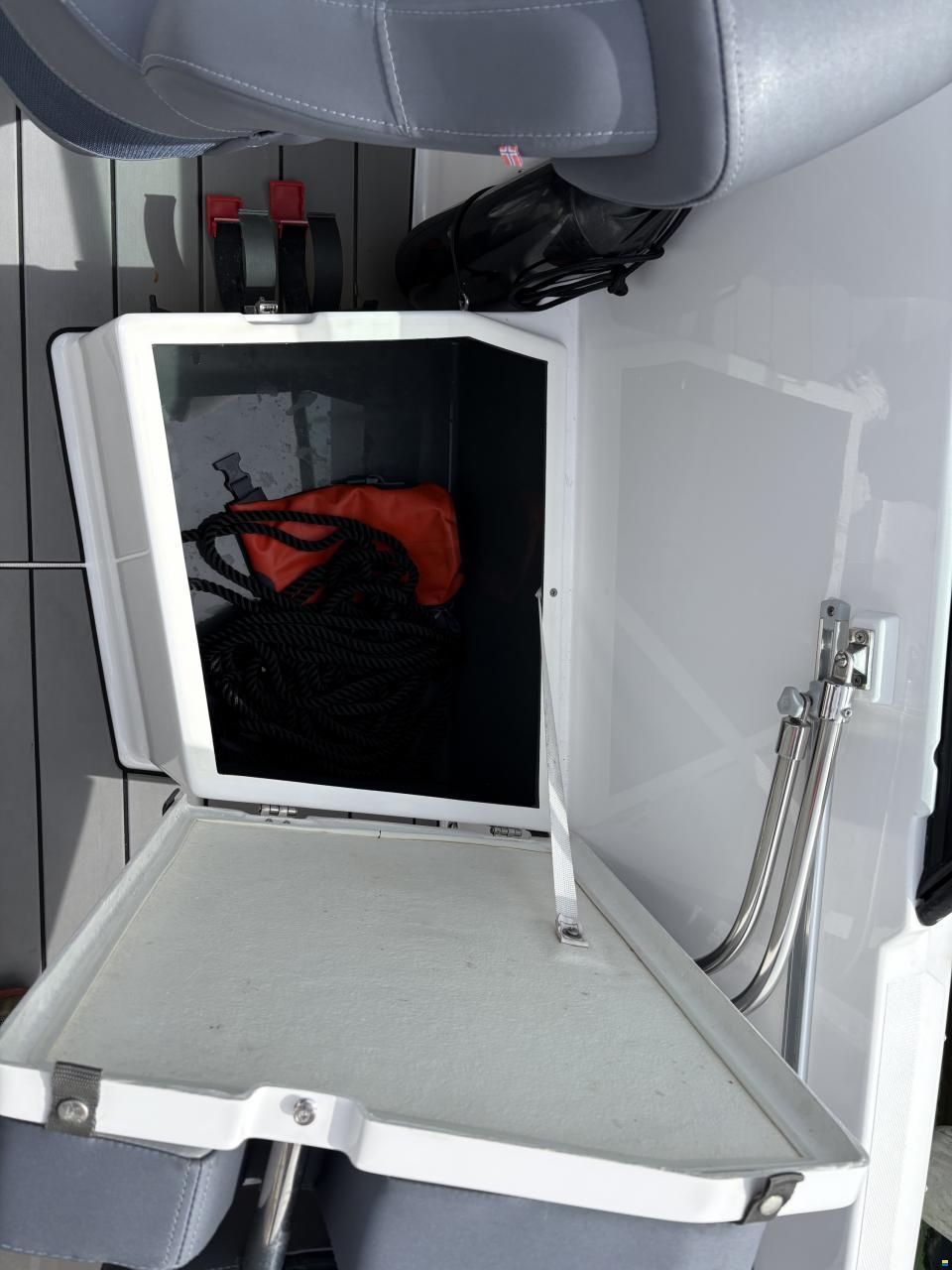 Nordkapp 705 Avant