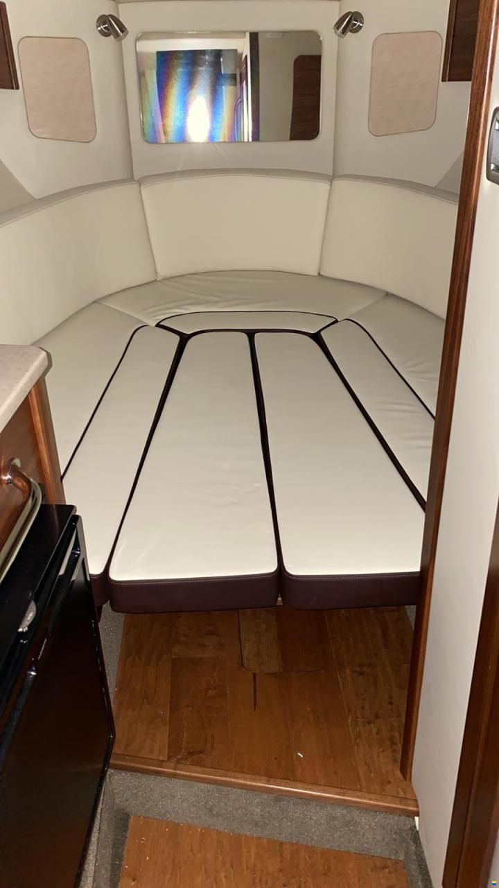 Sea Ray Sundancer 265