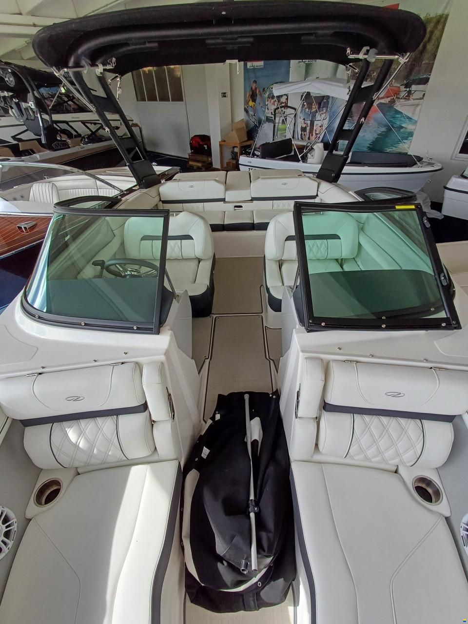 Regal LS2 SURF