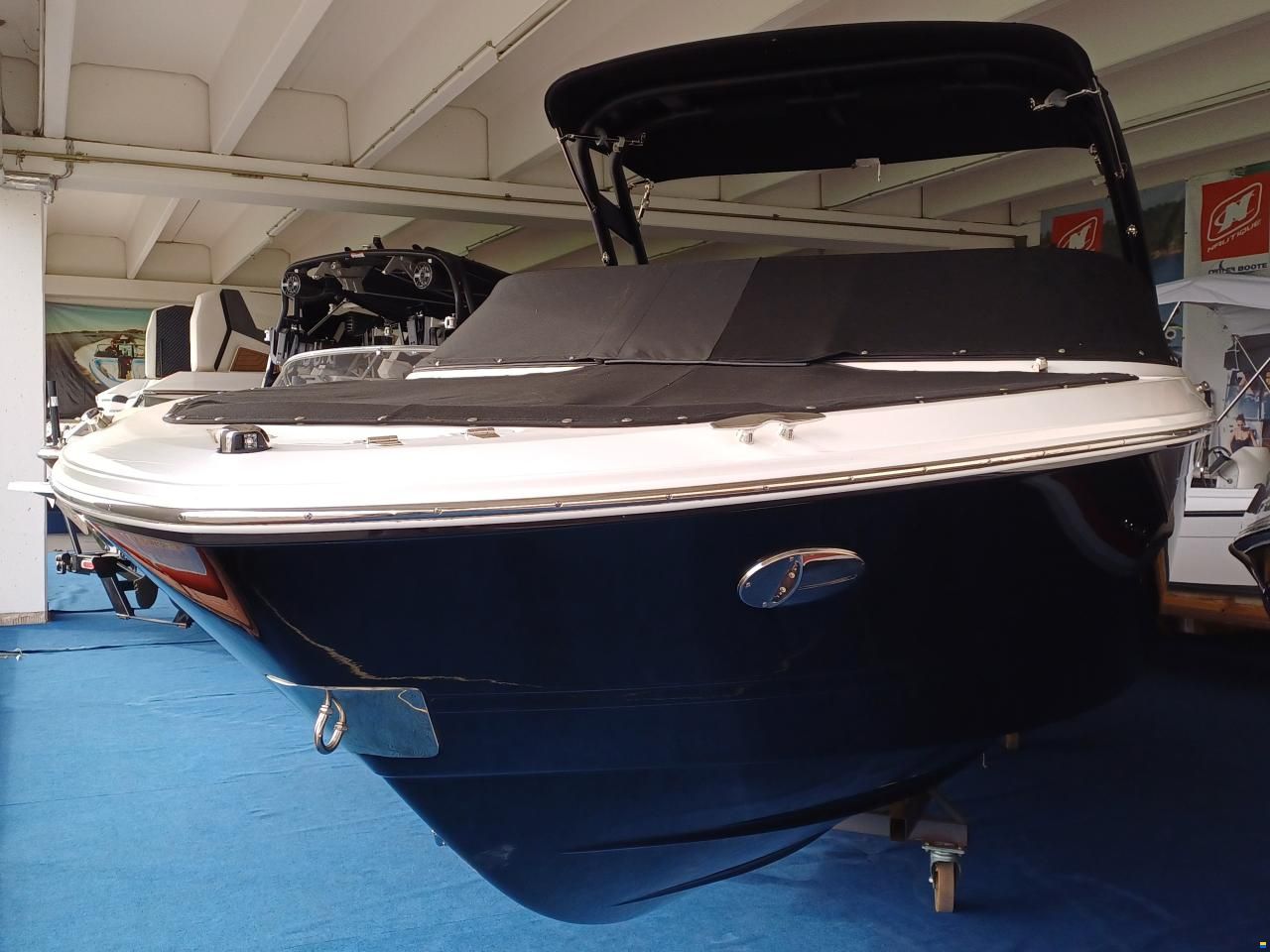 Regal LS2 SURF