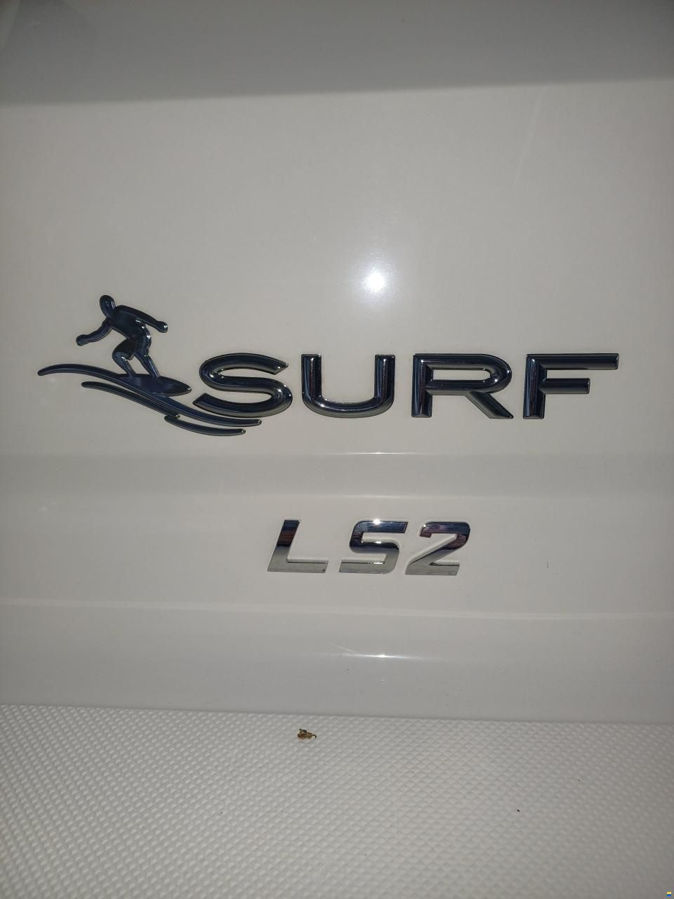 Regal LS2 SURF