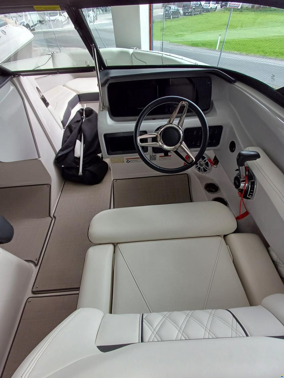 Regal LS2 SURF