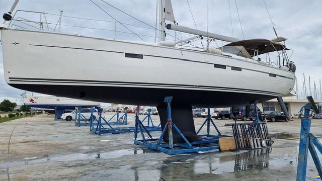 Bavaria Cruiser 46