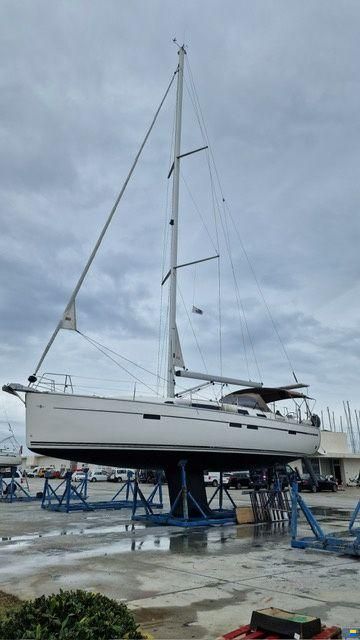 Bavaria Cruiser 46