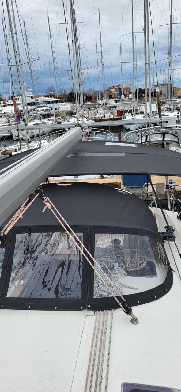 Bavaria Cruiser 46