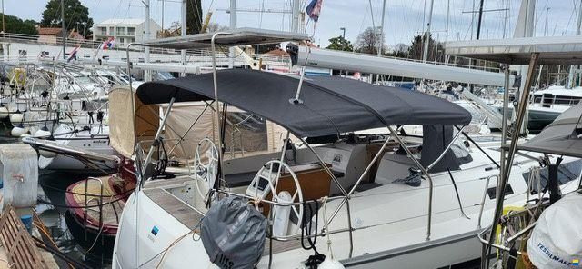 Bavaria Cruiser 46
