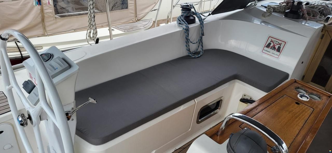 Bavaria Cruiser 46