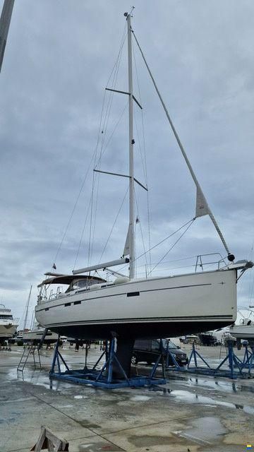 Bavaria Cruiser 46