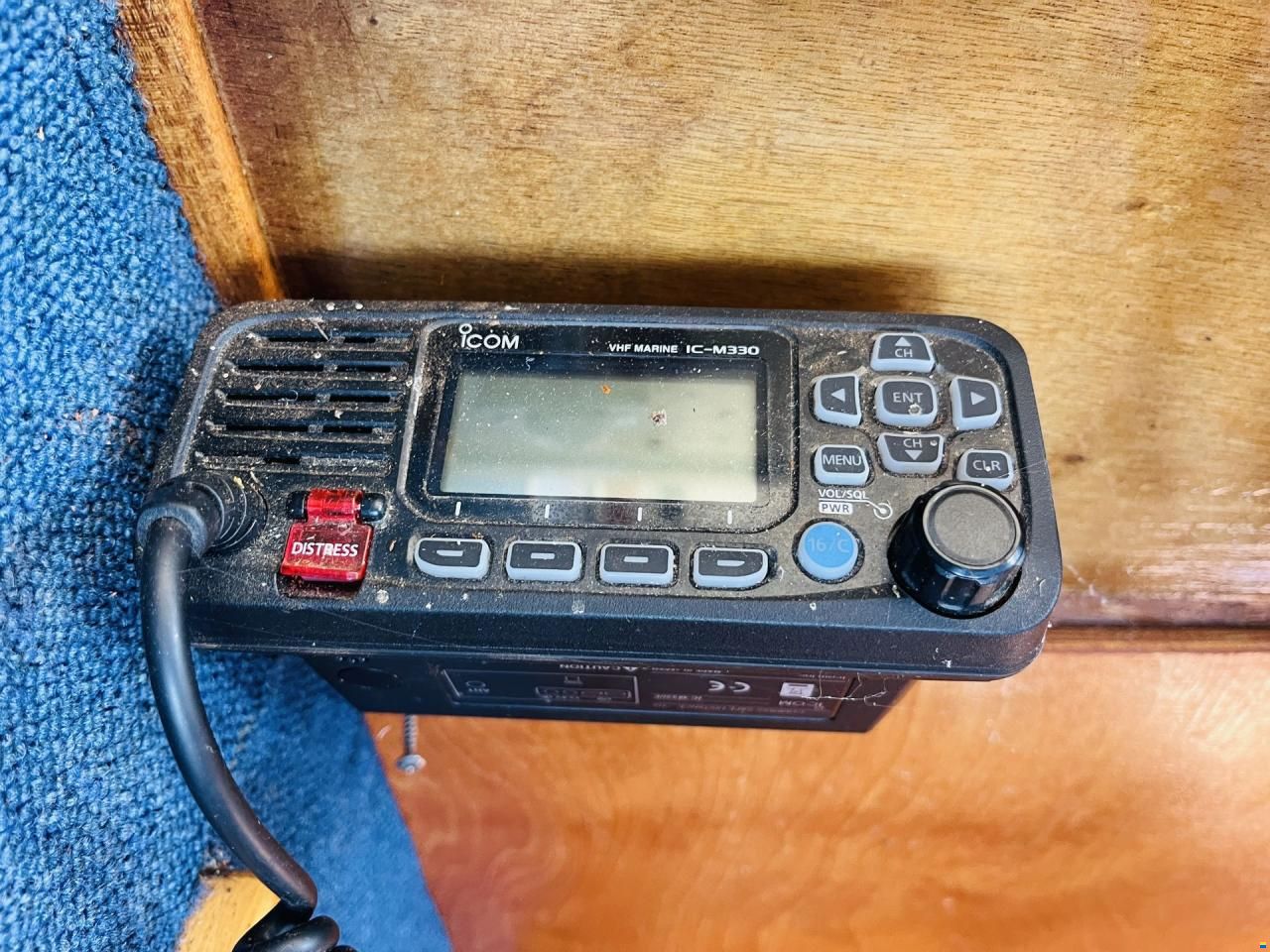 Polaris 30