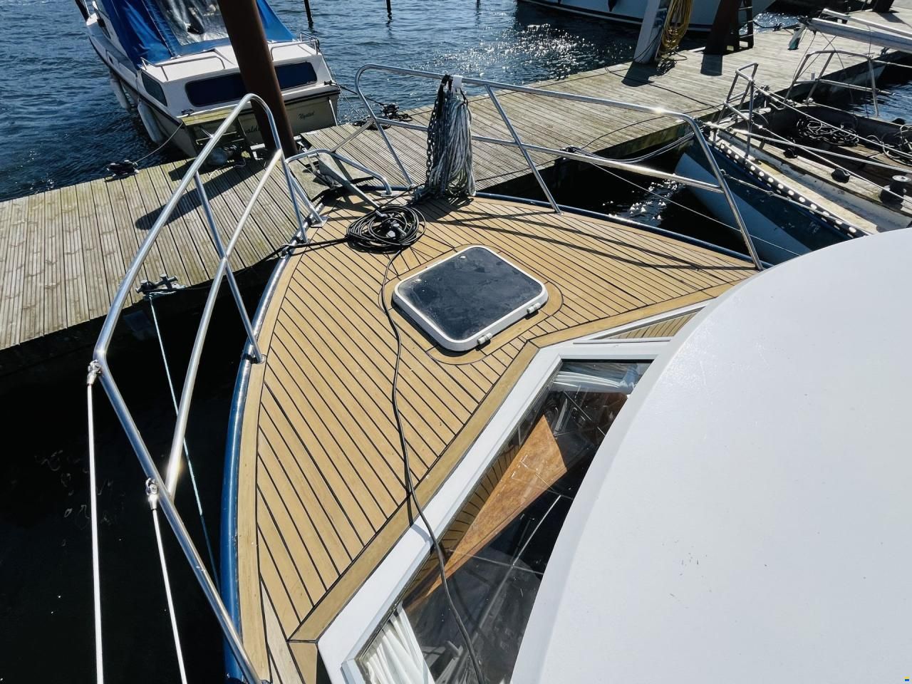 Polaris 30