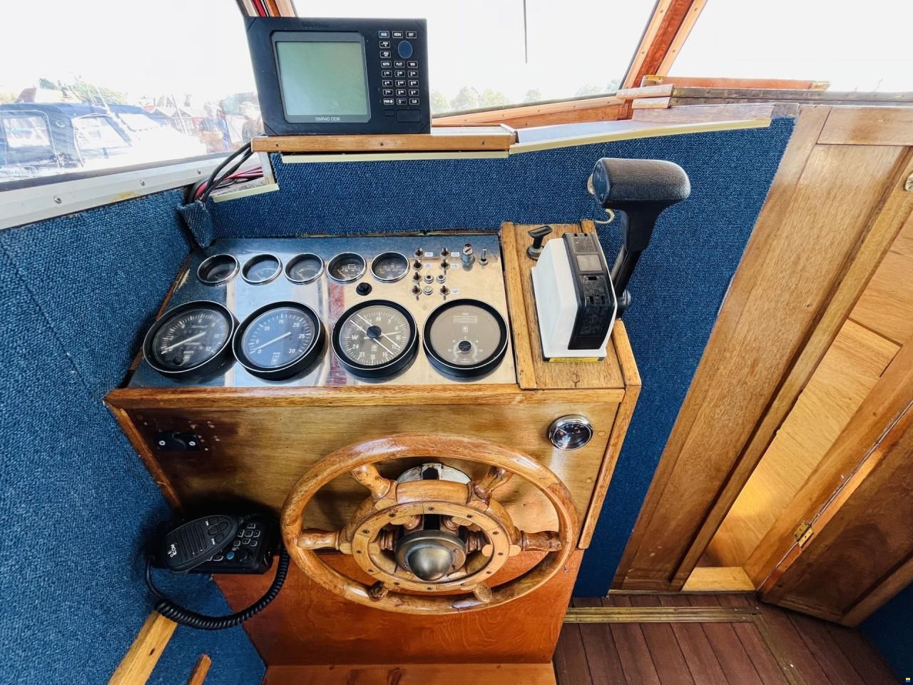 Polaris 30