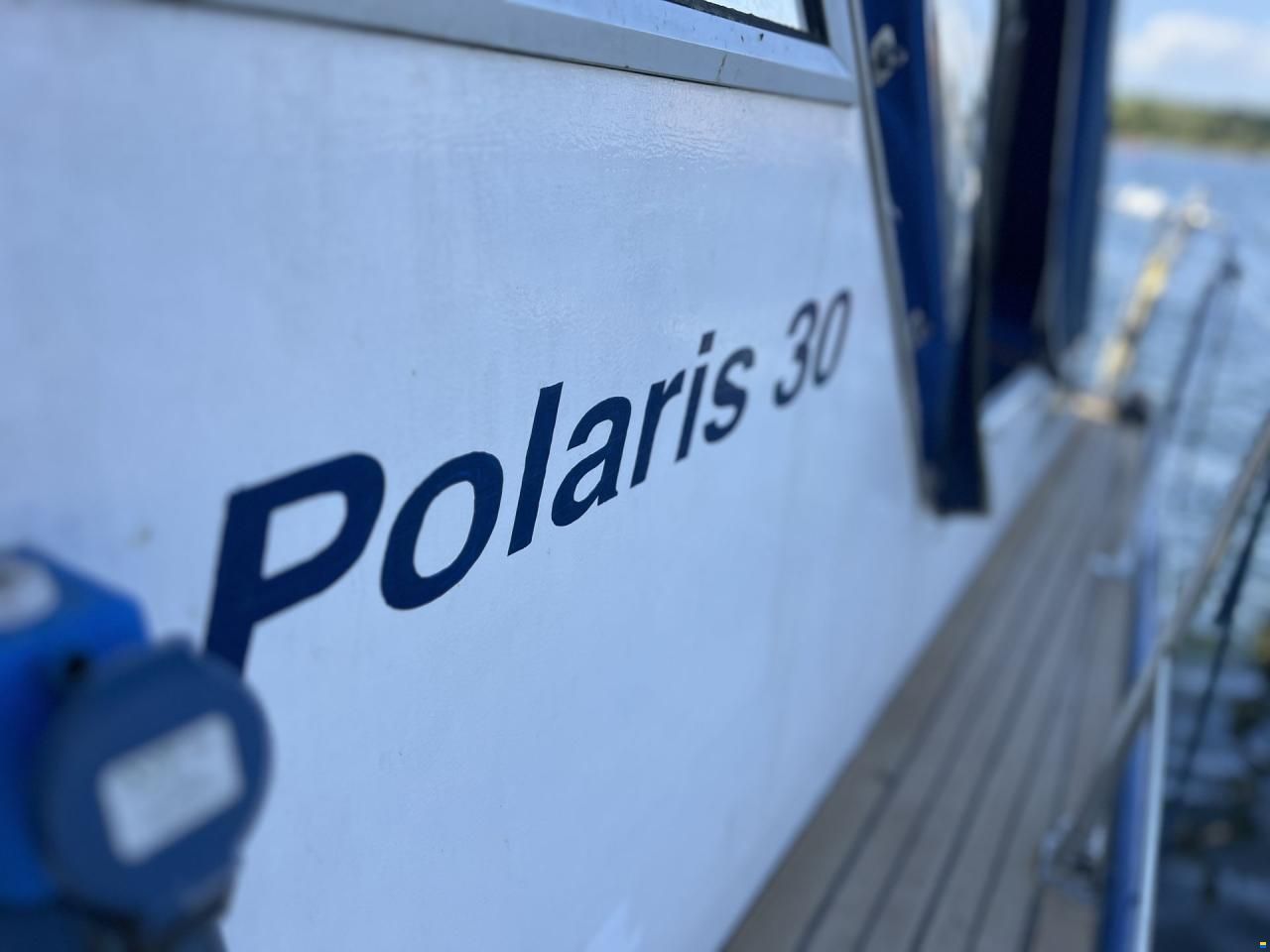 Polaris 30
