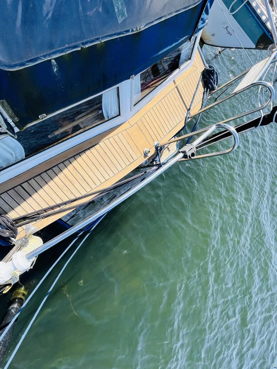 Polaris 30