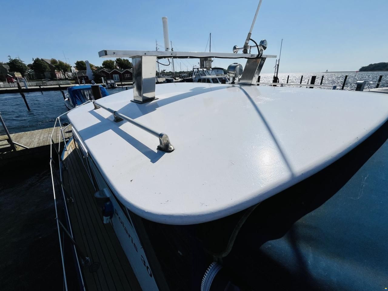 Polaris 30