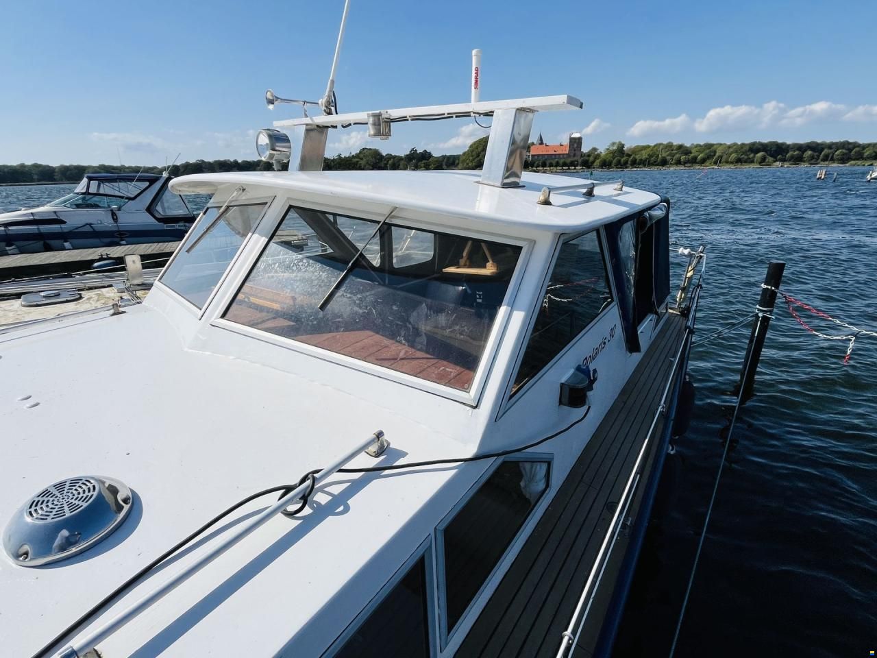 Polaris 30